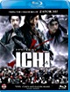 Ichi (UK Import ohne dt. Ton) Blu-ray