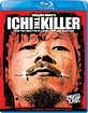 Ichi the Killer (Region A - US Import ohne dt. Ton) Blu-ray