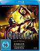 Iconoclast - Krieger der dunklen Göttin Blu-ray