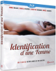 Identification d'une Femme (FR Import ohne dt. Ton) Blu-ray