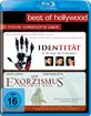 Identität (2003) + Der Exorzismus von Emily Rose (Best of Hollywood) Blu-ray