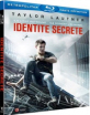 Identité secrète (FR Import ohne dt. Ton) Blu-ray