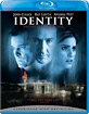 Identity (US Import) Blu-ray