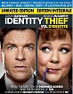 Identity Thief (2013) - Theatrical and Unrated (Blu-ray + DVD + Digital Copy + UV Copy) (CA Import ohne dt. Ton) Blu-ray