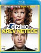 Z cizího krev neteče (CZ Import ohne dt. Ton) Blu-ray