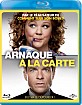 Arnaque à la carte (FR Import) Blu-ray