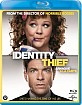 Identity Thief (2013) (NL Import) Blu-ray