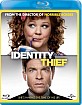 Identity Thief (2013) (ZA Import) Blu-ray