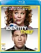 Identity Thief (DK Import) Blu-ray