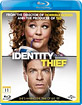 Identity Thief (FI Import) Blu-ray
