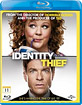 Identity Thief (SE Import) Blu-ray