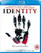 Identity (UK Import) Blu-ray
