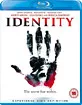 Identity (2003) (UK Import) Blu-ray