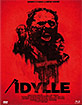 Idylle (2015) - Limited Mediabook Edition (Cover B) (AT Import) Blu-ray