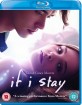 If I Stay (2014) (Blu-ray + UV Copy) (UK Import ohne dt. Ton) Blu-ray