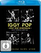 Iggy Pop - Post Pop Depression (Live at the Royal Albert Hall) Blu-ray