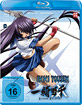Ikki Tousen - Xtrem Xecutor: Vol. 2 (Ep. 4-6) Blu-ray