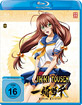 Ikki Tousen - Xtrem Xecutor: Vol. 3 (Ep. 7-9) Blu-ray