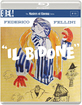 Il Bidone (Masters of Cinema) (UK Import ohne dt. Ton) Blu-ray