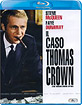 Il Caso Thomas Crown (IT Import) Blu-ray