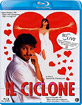 Il Ciclone (IT Import ohne dt. Ton) Blu-ray