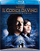 Il Codice Da Vinci - Extended Cut (IT Import ohne dt. Ton) Blu-ray
