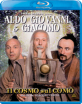 Il Cosmo sul Comò (IT Import ohne dt. Ton) Blu-ray