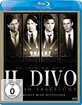 An Evening with Il Divo - Live in Barcelona Blu-ray