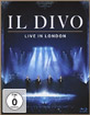 Il Divo - Live in London Blu-ray