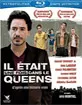 Il était une fois dans le Queens (FR Import ohne dt. Ton) Blu-ray