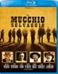 Il Mucchio Selvaggio (IT Import) Blu-ray