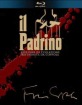 Il Padrino - Edizione da Collezione Restaurata da Coppola (IT Import ohne dt. Ton) Blu-ray