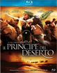 Il Principe del Deserto (Blu-ray + Digital Copy + Movie-Map) (IT Import ohne dt. Ton) Blu-ray