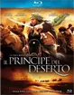 Il Principe del Deserto (Blu-ray + Digital Copy + Movie-Map) (IT Import ohne dt. Ton) Blu-ray