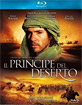 Il Principe del Deserto (Blu-ray + Movie-Map) (IT Import ohne dt. Ton) Blu-ray