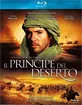 Il Principe del Deserto (Blu-ray + Movie-Map) (IT Import ohne dt. Ton) Blu-ray