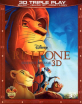 Il Re Leone (1994) 3D (Blu-ray 3D + Blu-ray + Digital Copy) (IT Import) Blu-ray