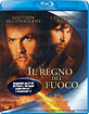 Il Regno del Fuoco (IT Import) Blu-ray