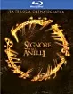 Il Signore degli Anelli - La Trilogia Cinematografica (IT Import ohne dt. Ton) Blu-ray
