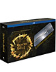 Il Signore Degli Anelli - La Trilogia Cinematografica (Ltd Gift Edition) (3 Blu-ray + 3 DVD + Spada) (IT Import ohne dt. Ton) Blu-ray