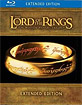 Il Signore degli Anelli - La Trilogia (Extended Edition) (IT Import ohne dt. Ton) Blu-ray