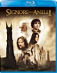 Il Signore degli Anelli - Le Due Torri (IT Import ohne dt. Ton) Blu-ray