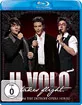 Il Volo ... takes flight - Live from the Detroit Opera House Blu-ray