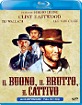 Il Buono, il Brutto, il Cattivo (IT Import ohne dt. Ton) Blu-ray