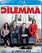 Il dilemma (IT Import) Blu-ray