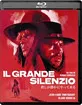 Il grande silenzio (Region A - JP Import ohne dt. Ton) Blu-ray