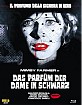 Il profumo della signora in nero - Das Parfüm der Dame in Schwarz (Limited Hartbox Edition) Blu-ray