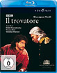 Verdi - Il Trovatore (Moshinsky) Blu-ray