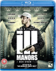 Ill Manors (UK Import ohne dt. Ton) Blu-ray