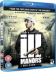 Ill Manors (Blu-ray + Digital Copy) (UK Import ohne dt. Ton) Blu-ray